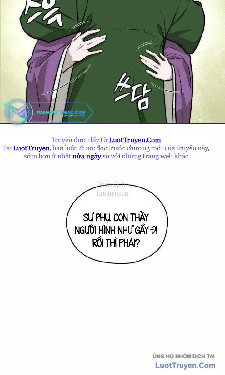 Thái Thú Kang Jin Lee Chap 95 - Next Chap 96