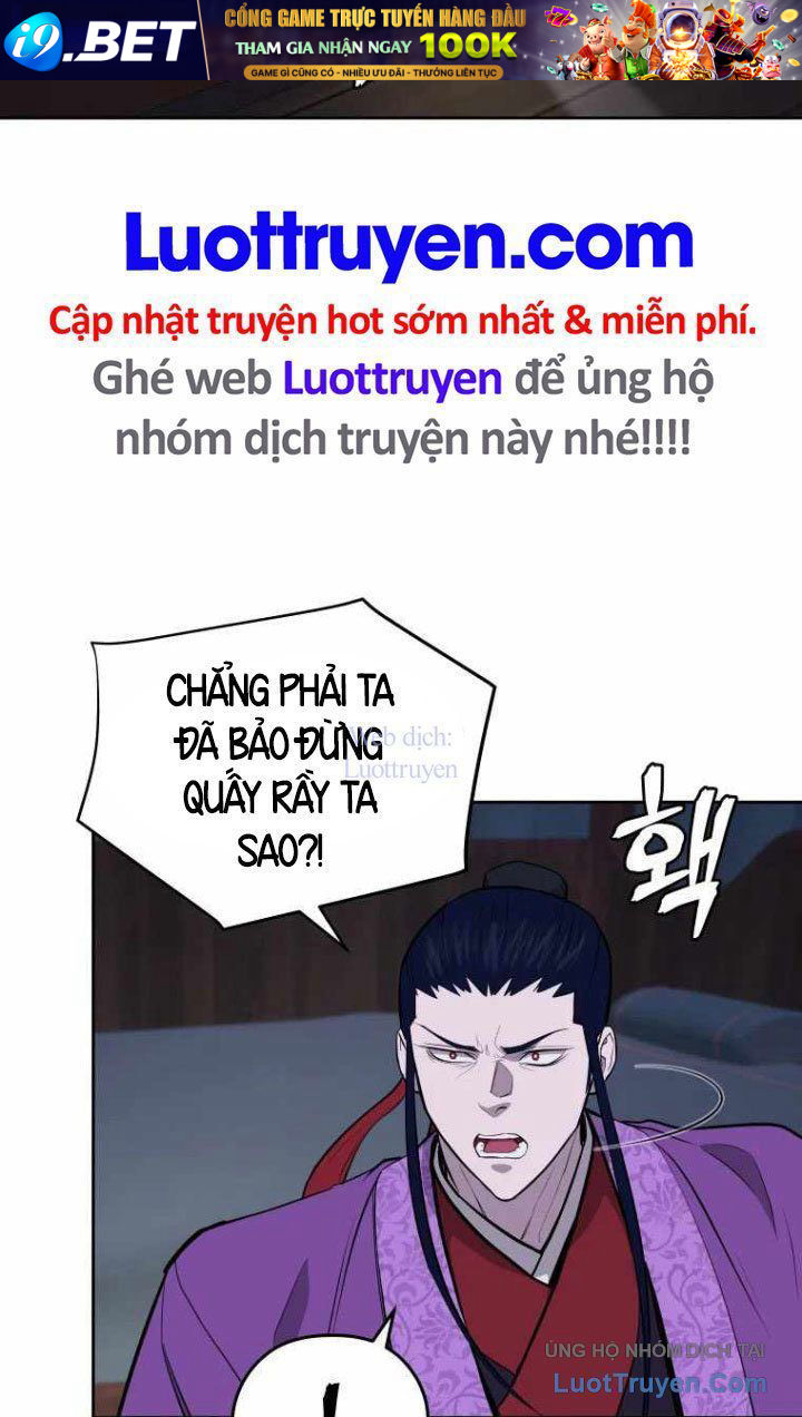 Thái Thú Kang Jin Lee Chap 95 - Next Chap 96