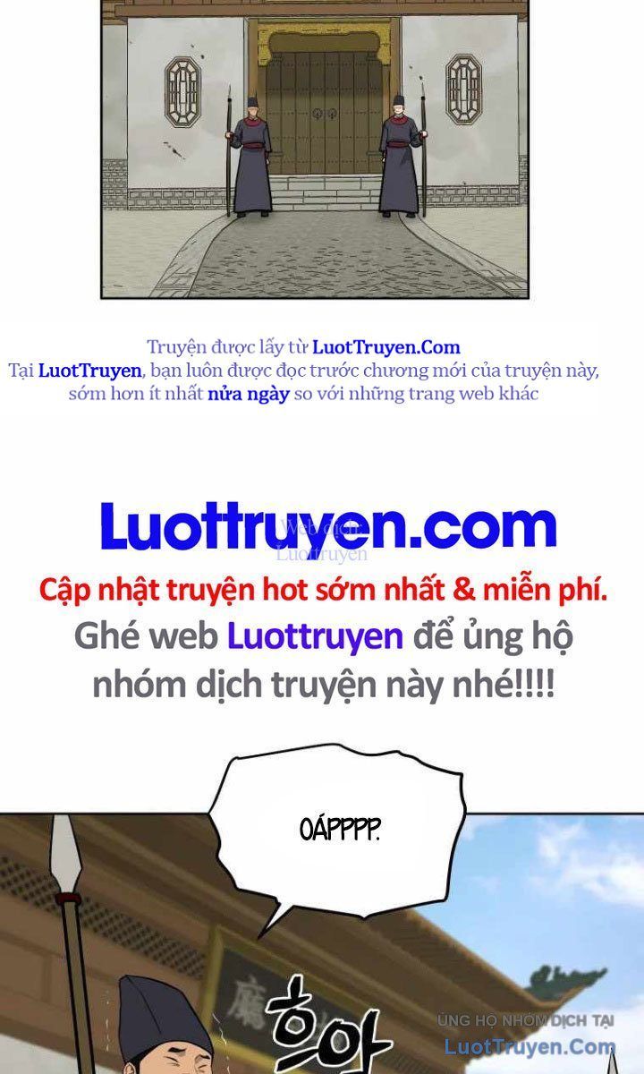 Thái Thú Kang Jin Lee Chap 95 - Next Chap 96