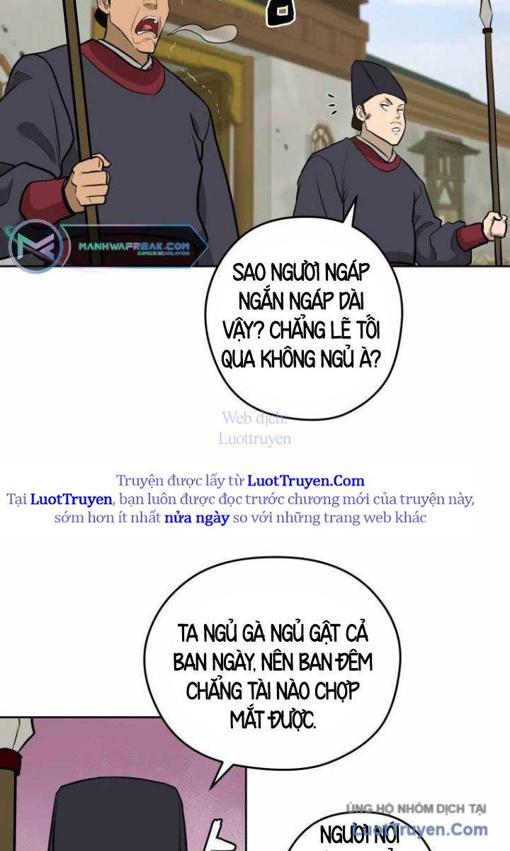 Thái Thú Kang Jin Lee Chap 95 - Next Chap 96