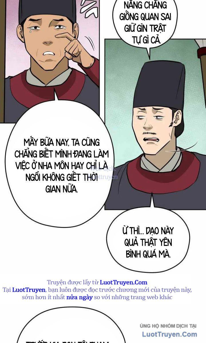 Thái Thú Kang Jin Lee Chap 95 - Next Chap 96