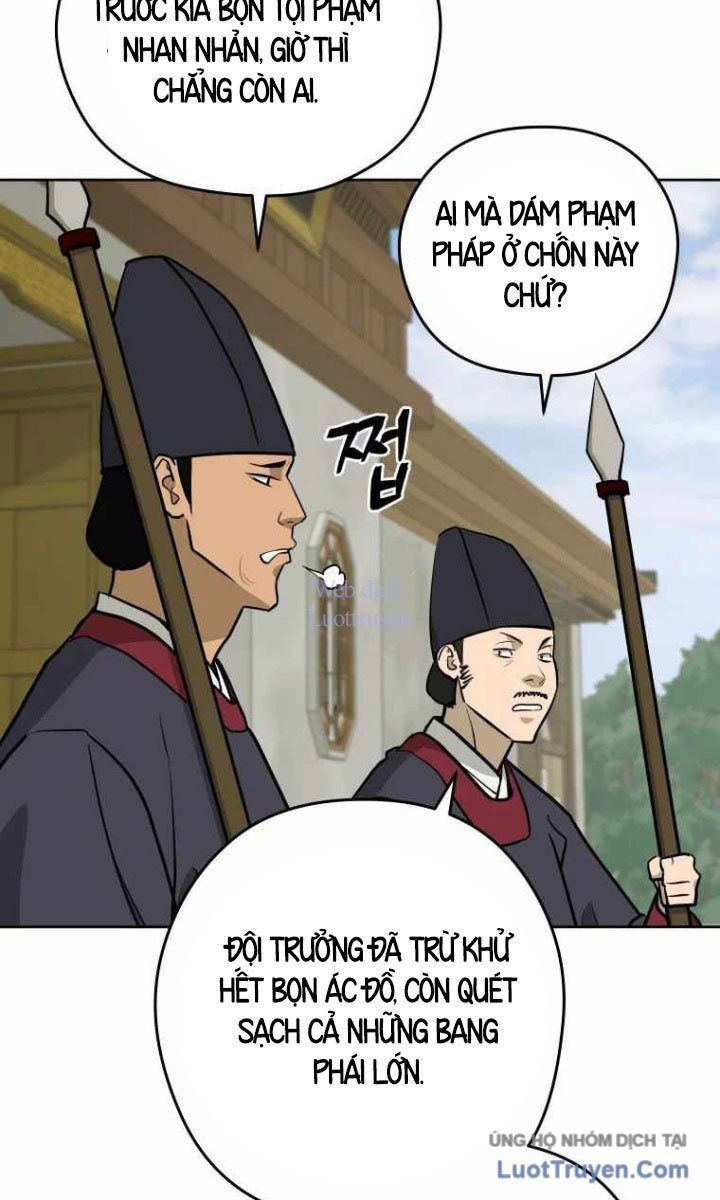 Thái Thú Kang Jin Lee Chap 95 - Next Chap 96