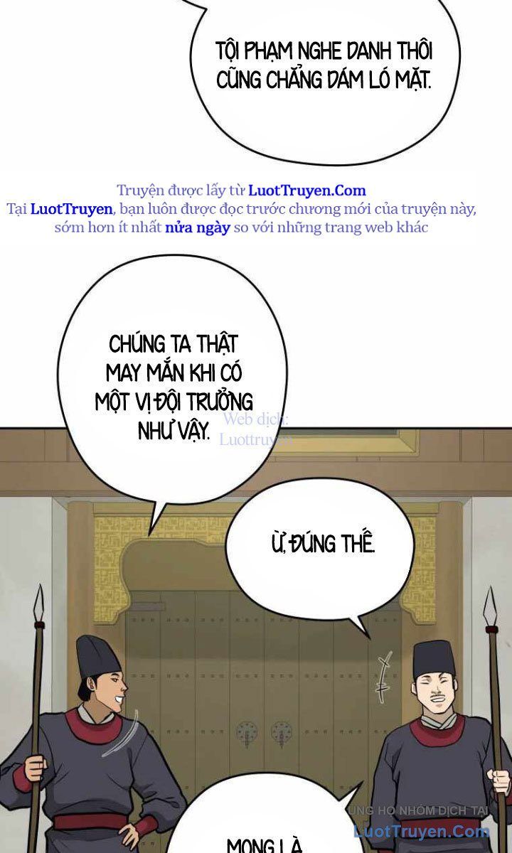 Thái Thú Kang Jin Lee Chap 95 - Next Chap 96