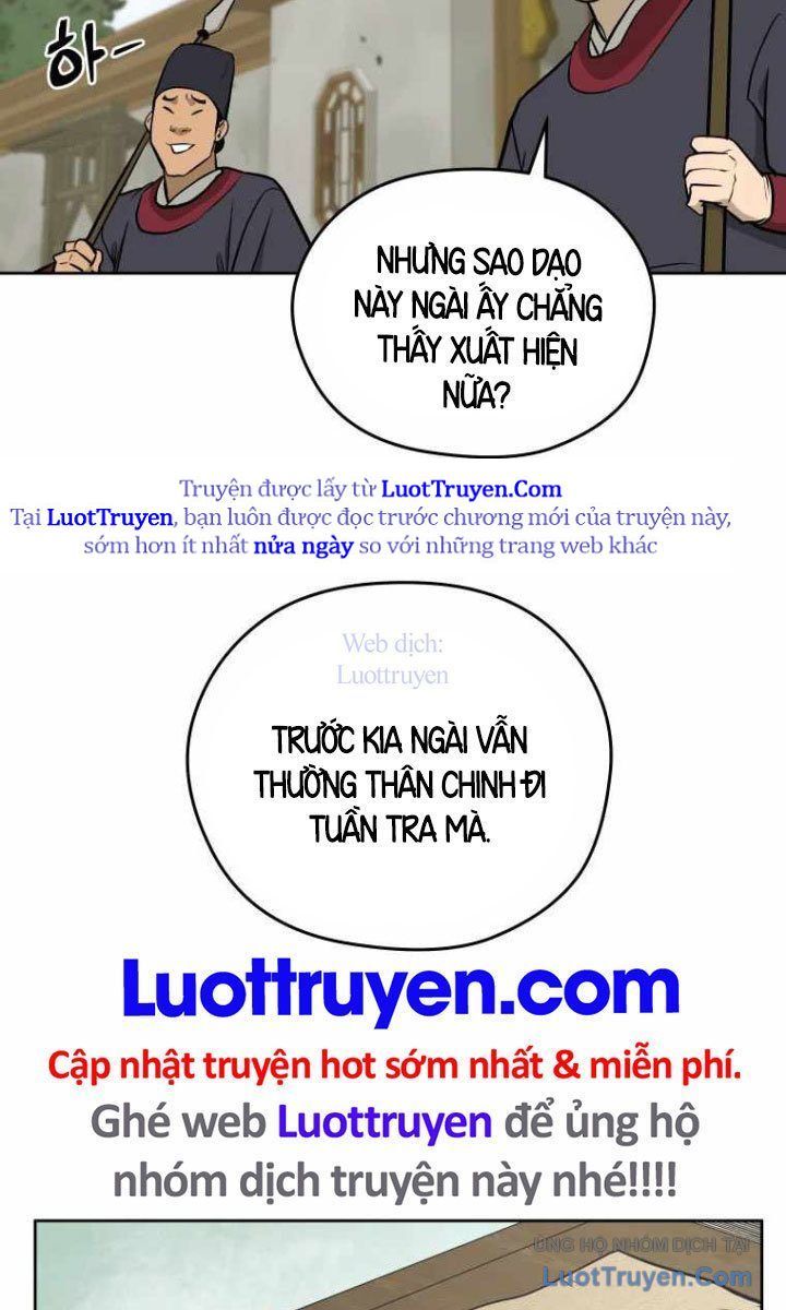 Thái Thú Kang Jin Lee Chap 95 - Next Chap 96