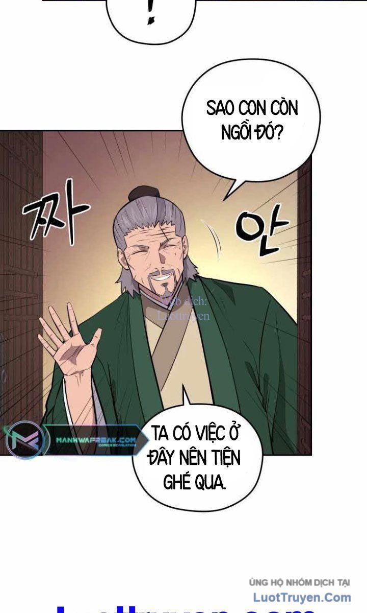 Thái Thú Kang Jin Lee Chap 95 - Next Chap 96