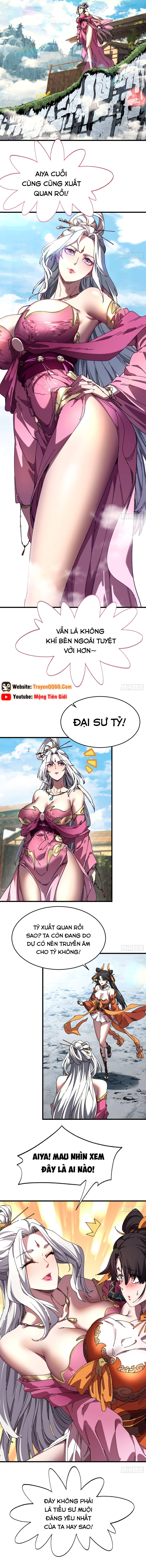 Tu Tiên Đâu Có Khó Đến Vậy [Chap 30-31]