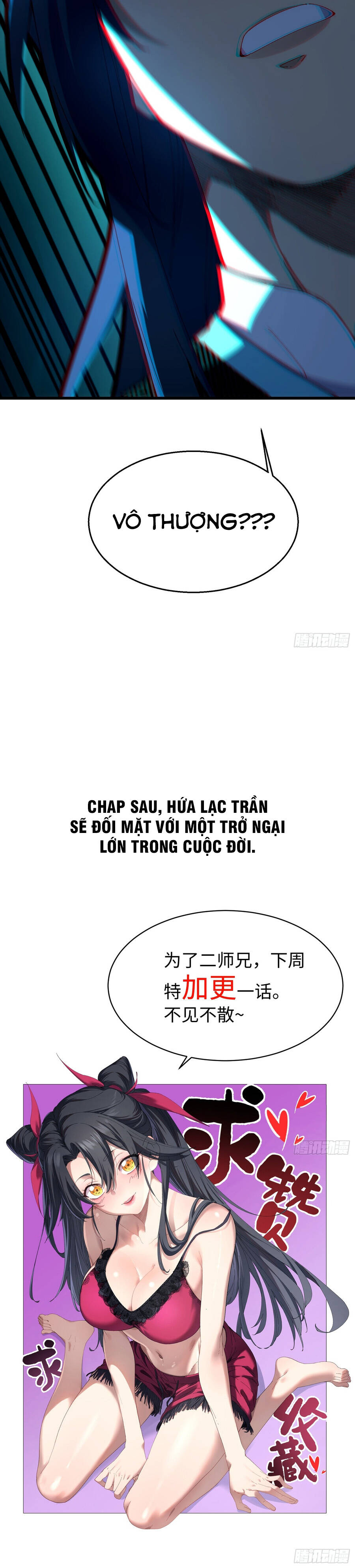 Tu Tiên Đâu Có Khó Đến Vậy [Chap 30-31]