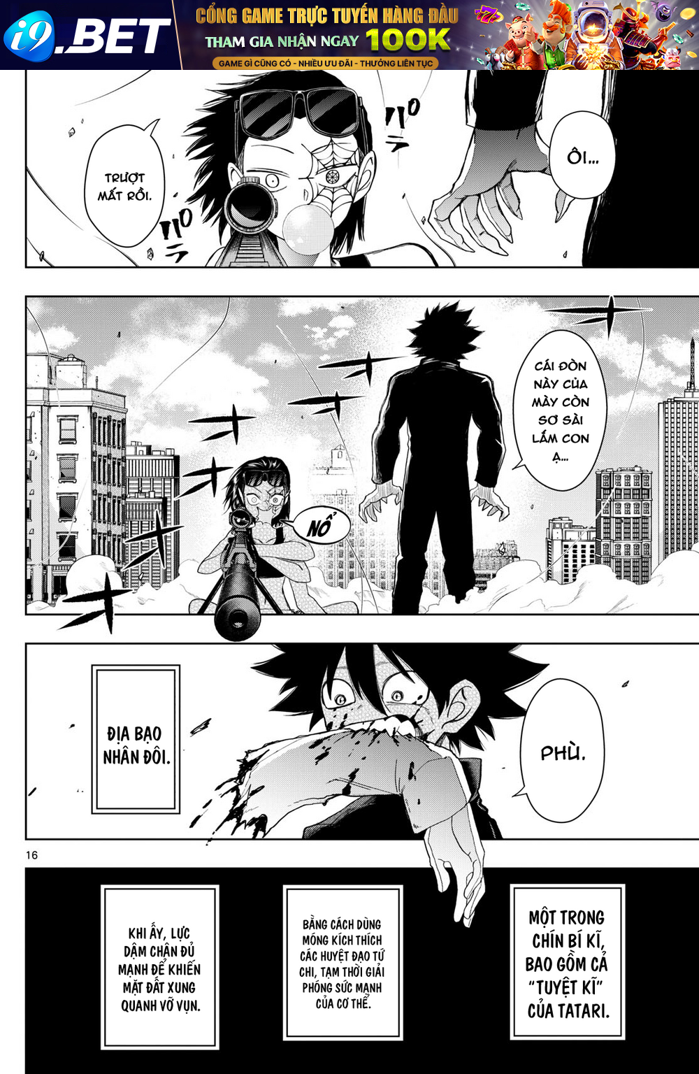 Tatari [Chap 28]