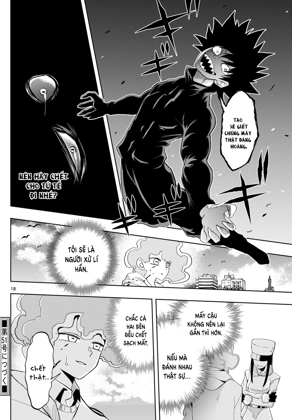 Tatari [Chap 28]