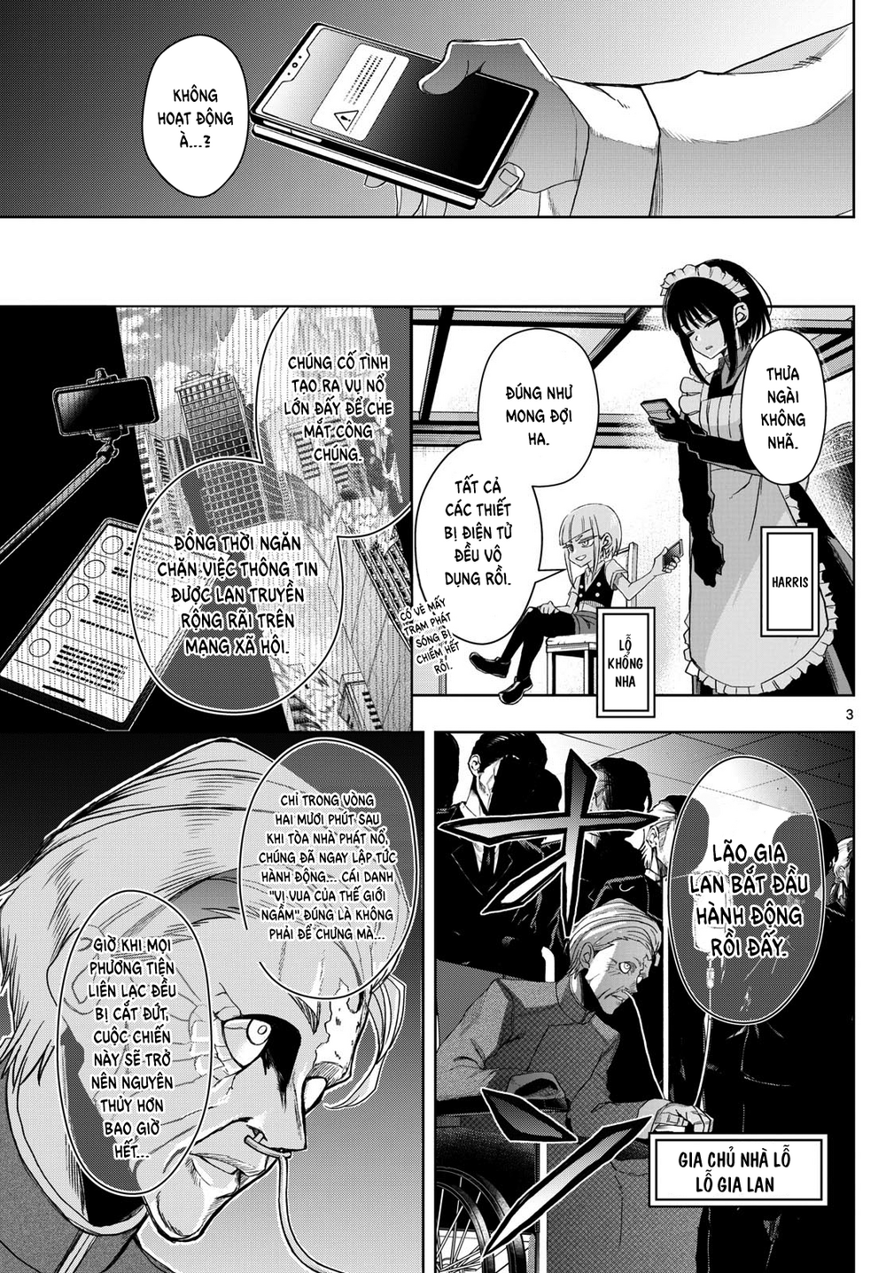 Tatari [Chap 28]