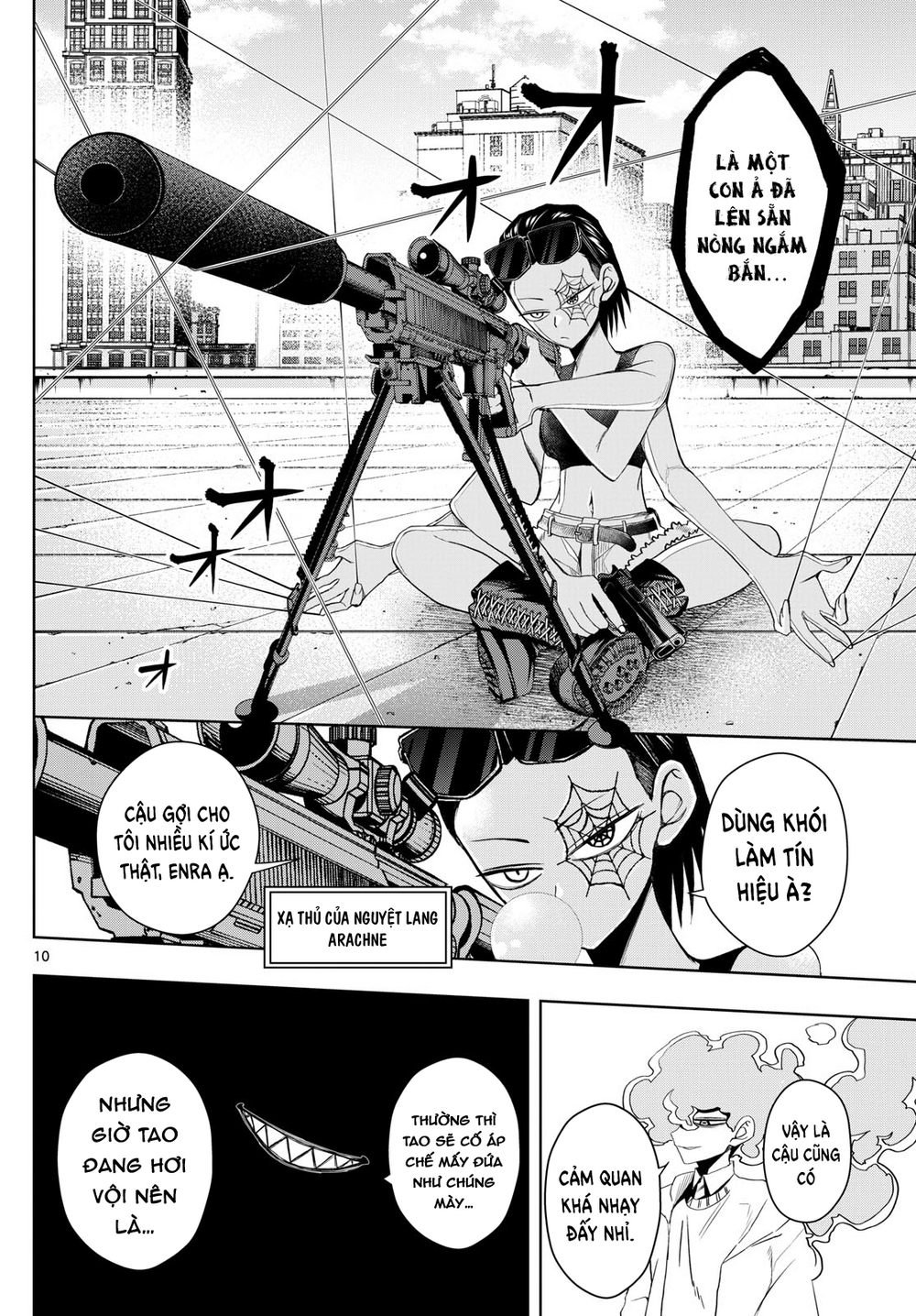 Tatari [Chap 28]