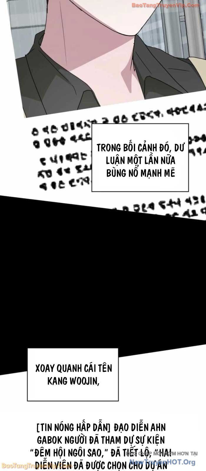 Tôi Bị Hiểu Lầm Là Diễn Viên Thiên Tài Quái Vật [Chap 75]