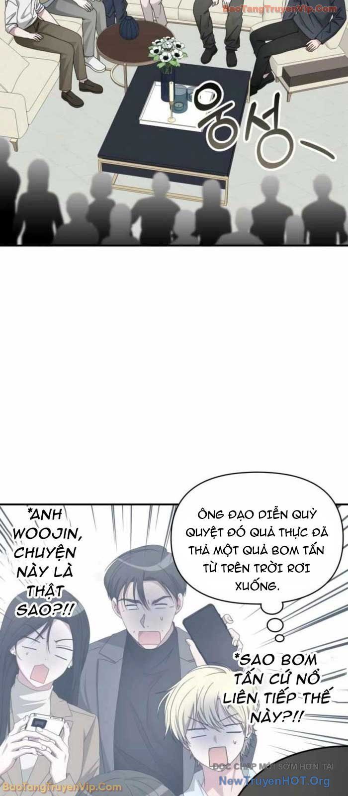 Tôi Bị Hiểu Lầm Là Diễn Viên Thiên Tài Quái Vật [Chap 75]