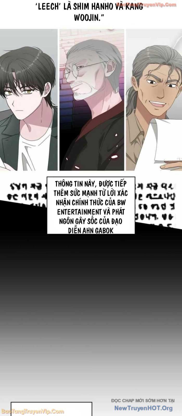 Tôi Bị Hiểu Lầm Là Diễn Viên Thiên Tài Quái Vật [Chap 75]