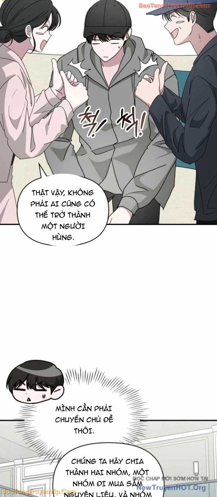 Tôi Bị Hiểu Lầm Là Diễn Viên Thiên Tài Quái Vật [Chap 75]