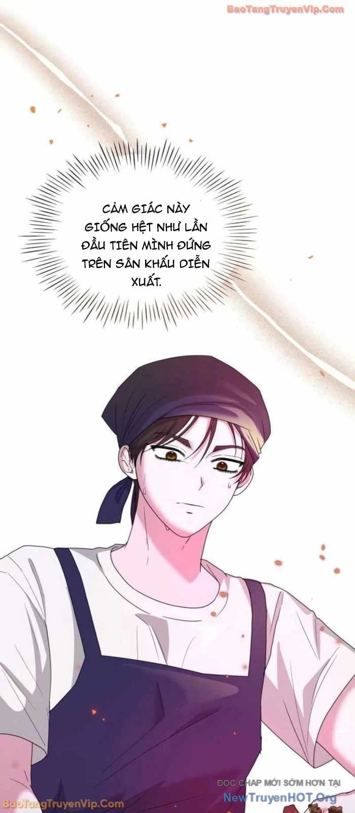 Tôi Bị Hiểu Lầm Là Diễn Viên Thiên Tài Quái Vật [Chap 75]