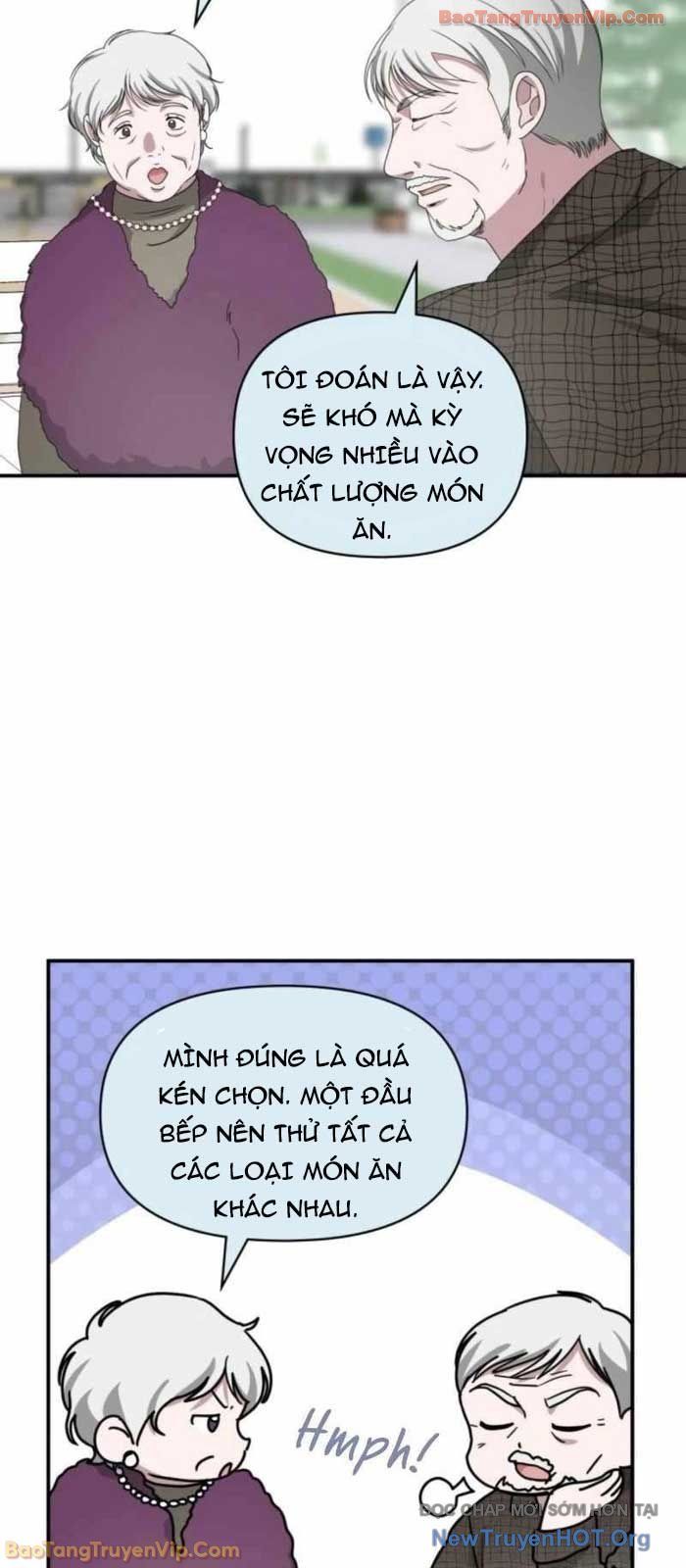 Tôi Bị Hiểu Lầm Là Diễn Viên Thiên Tài Quái Vật [Chap 75]
