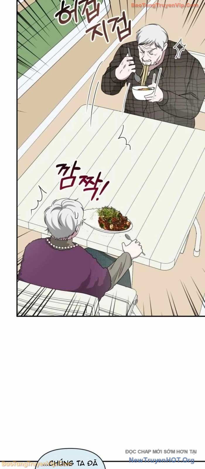 Tôi Bị Hiểu Lầm Là Diễn Viên Thiên Tài Quái Vật [Chap 75]