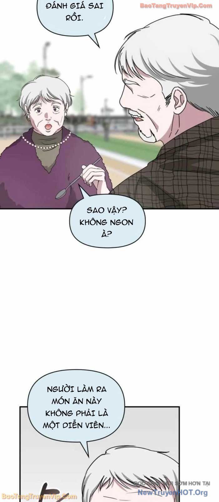 Tôi Bị Hiểu Lầm Là Diễn Viên Thiên Tài Quái Vật [Chap 75]