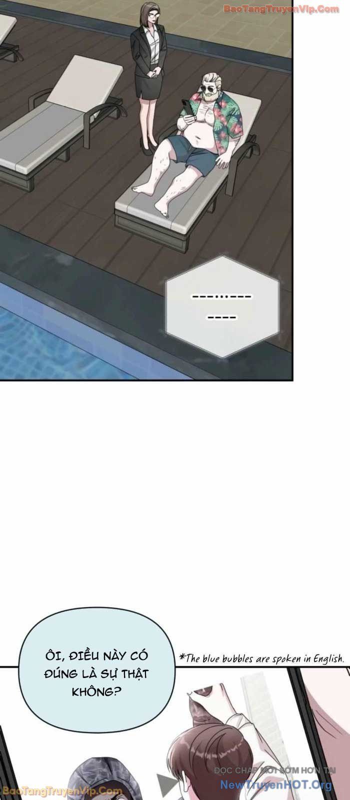 Tôi Bị Hiểu Lầm Là Diễn Viên Thiên Tài Quái Vật [Chap 75]