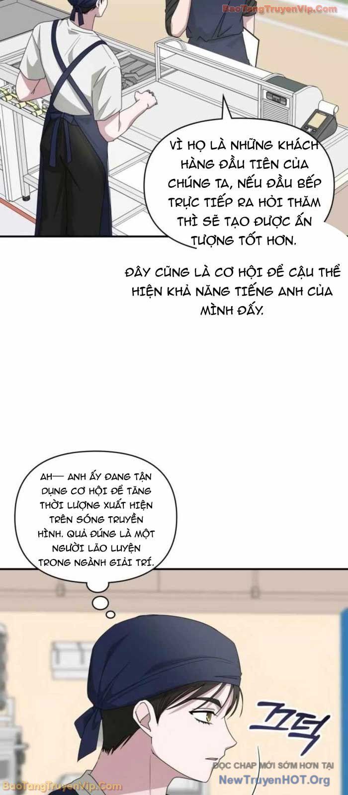 Tôi Bị Hiểu Lầm Là Diễn Viên Thiên Tài Quái Vật [Chap 75]