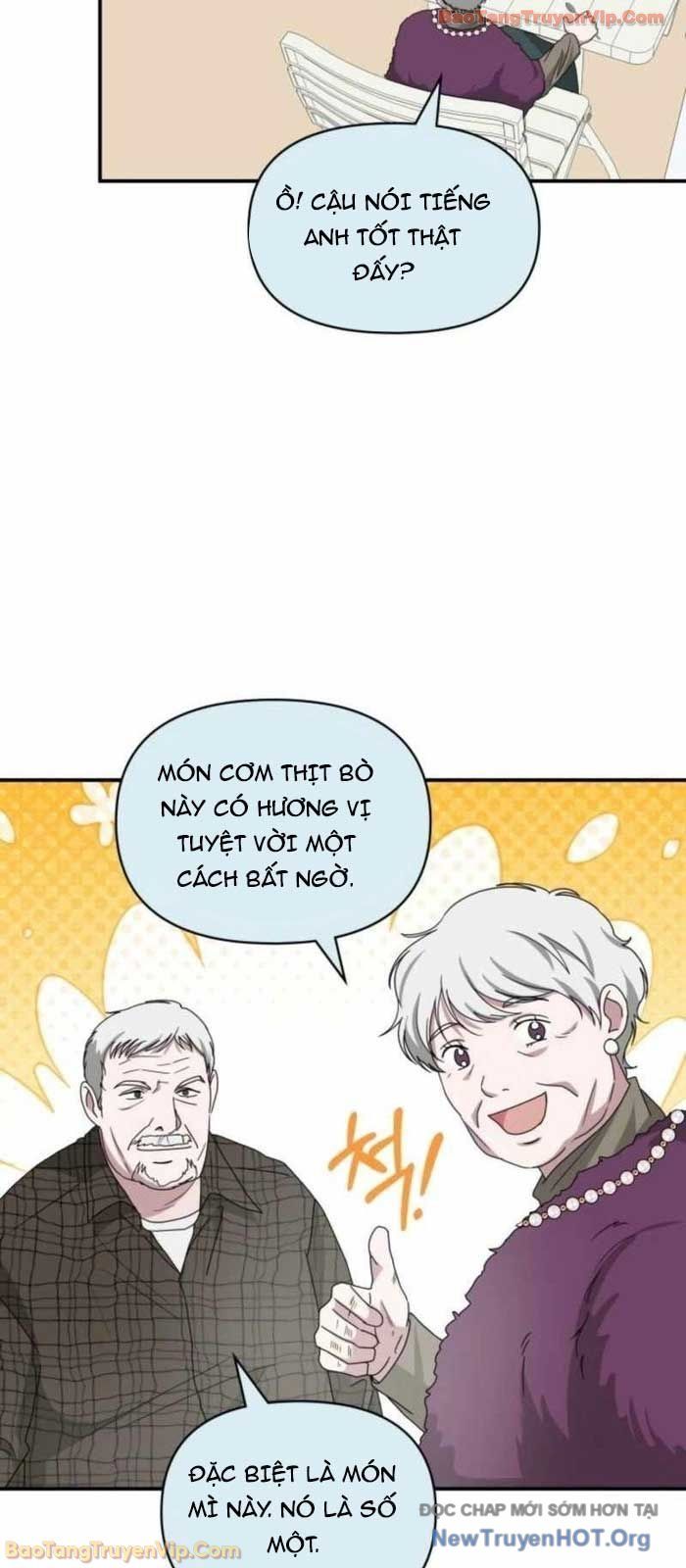Tôi Bị Hiểu Lầm Là Diễn Viên Thiên Tài Quái Vật [Chap 75]