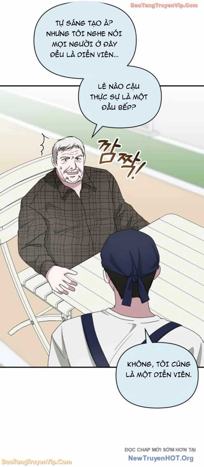 Tôi Bị Hiểu Lầm Là Diễn Viên Thiên Tài Quái Vật [Chap 75]