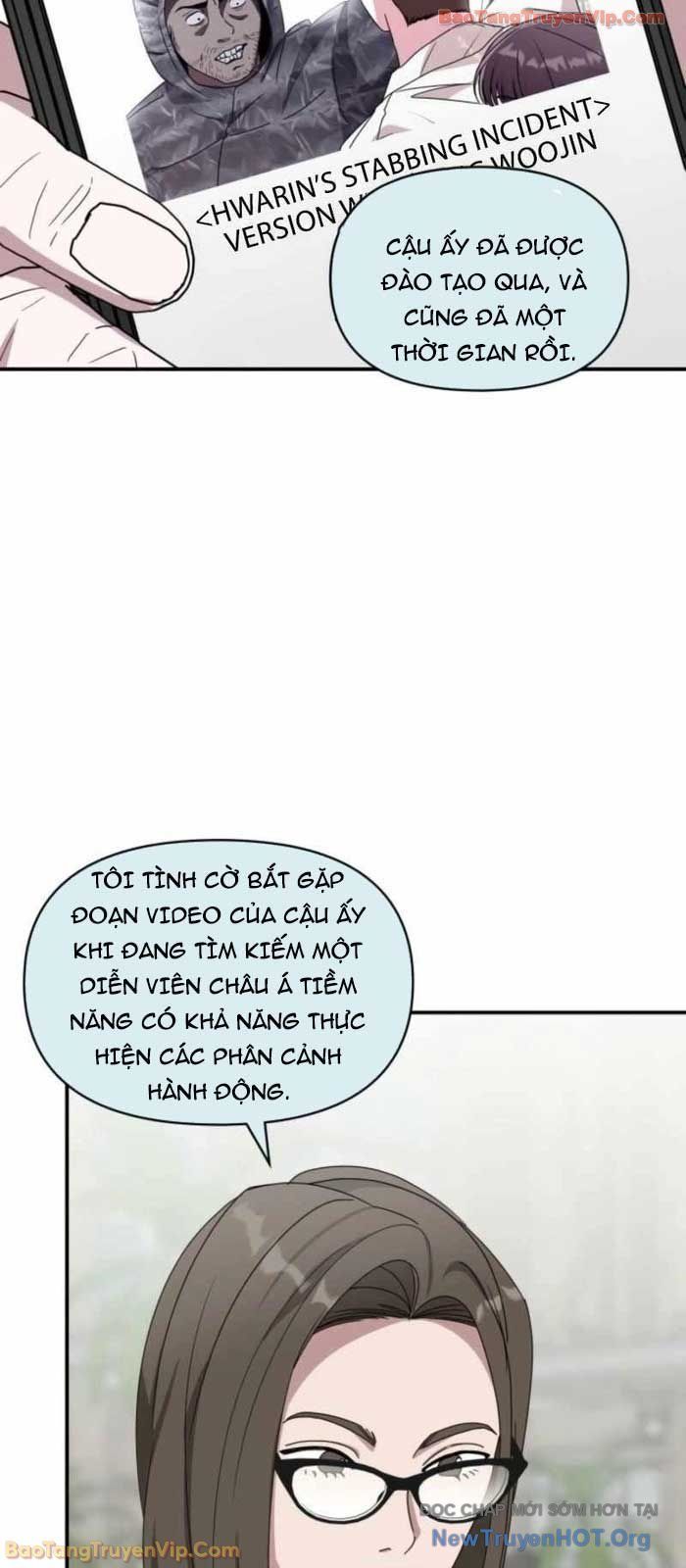 Tôi Bị Hiểu Lầm Là Diễn Viên Thiên Tài Quái Vật [Chap 75]