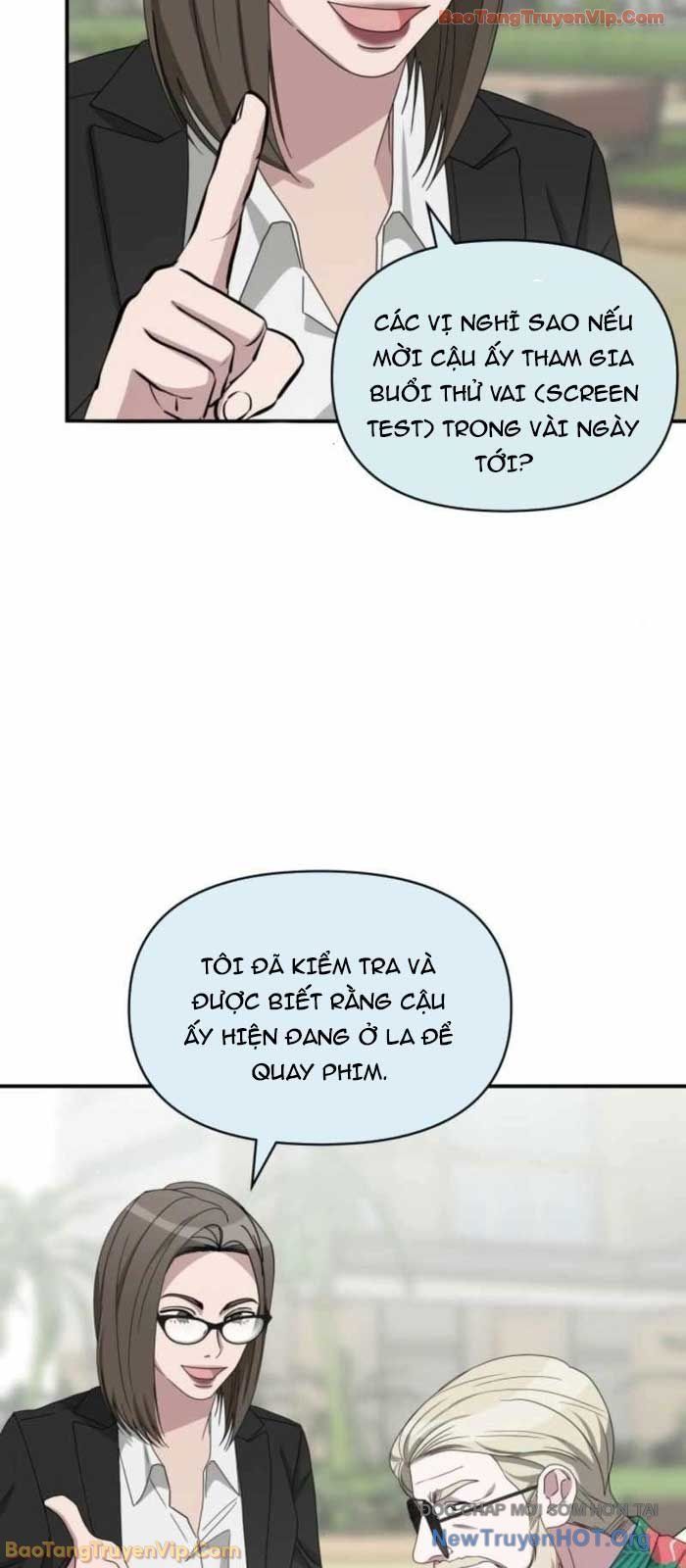 Tôi Bị Hiểu Lầm Là Diễn Viên Thiên Tài Quái Vật [Chap 75]