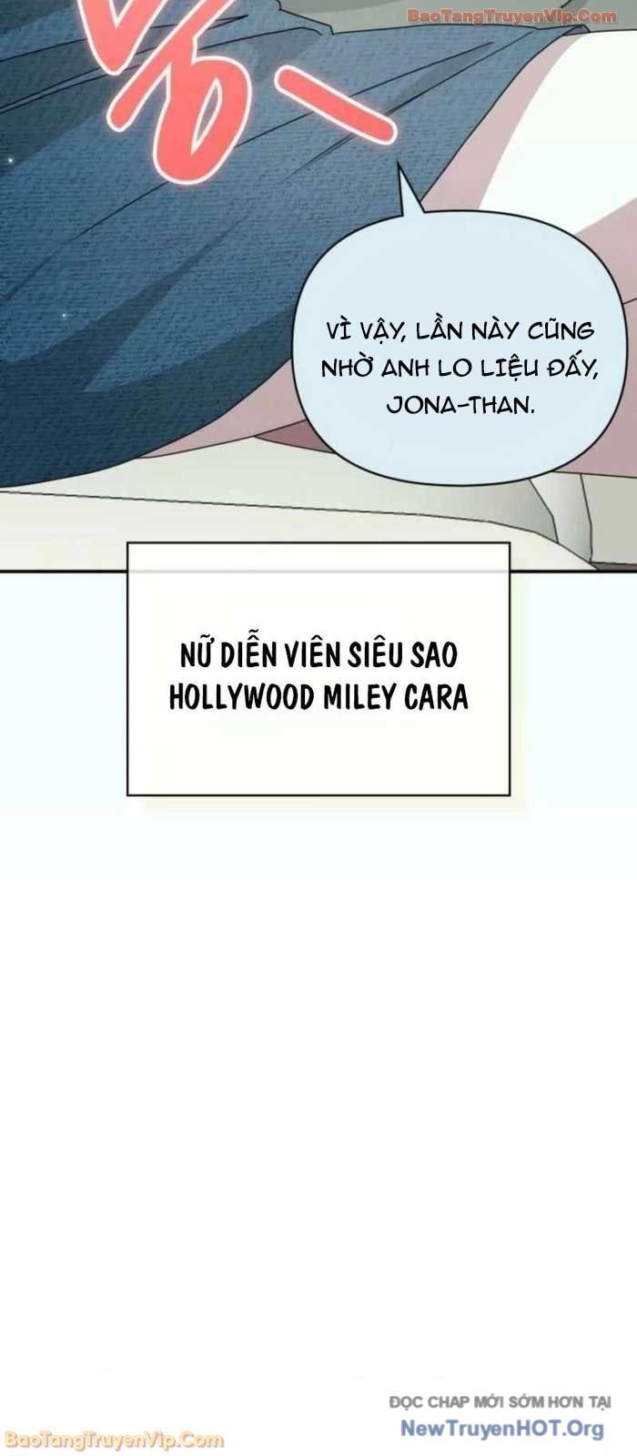 Tôi Bị Hiểu Lầm Là Diễn Viên Thiên Tài Quái Vật [Chap 75]