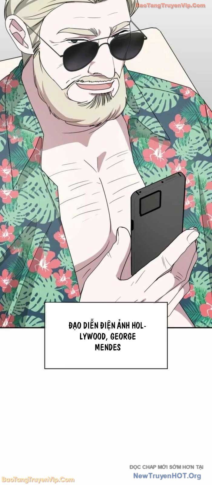 Tôi Bị Hiểu Lầm Là Diễn Viên Thiên Tài Quái Vật [Chap 75]