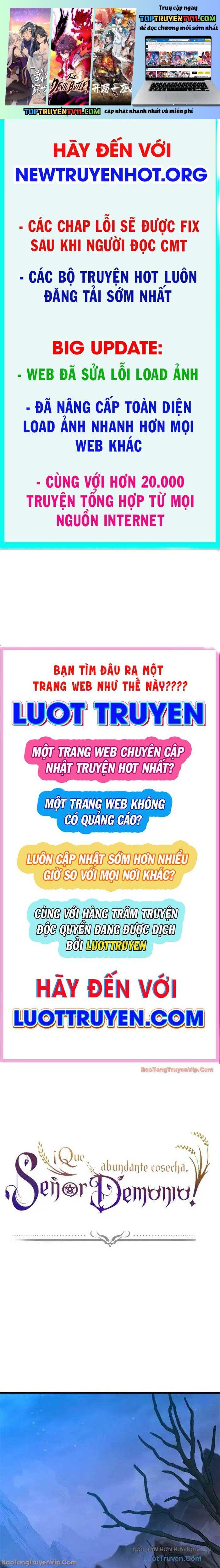 Thưa Quỷ Vương Chúng Ta Bội Thu Rồi [Chap 40]
