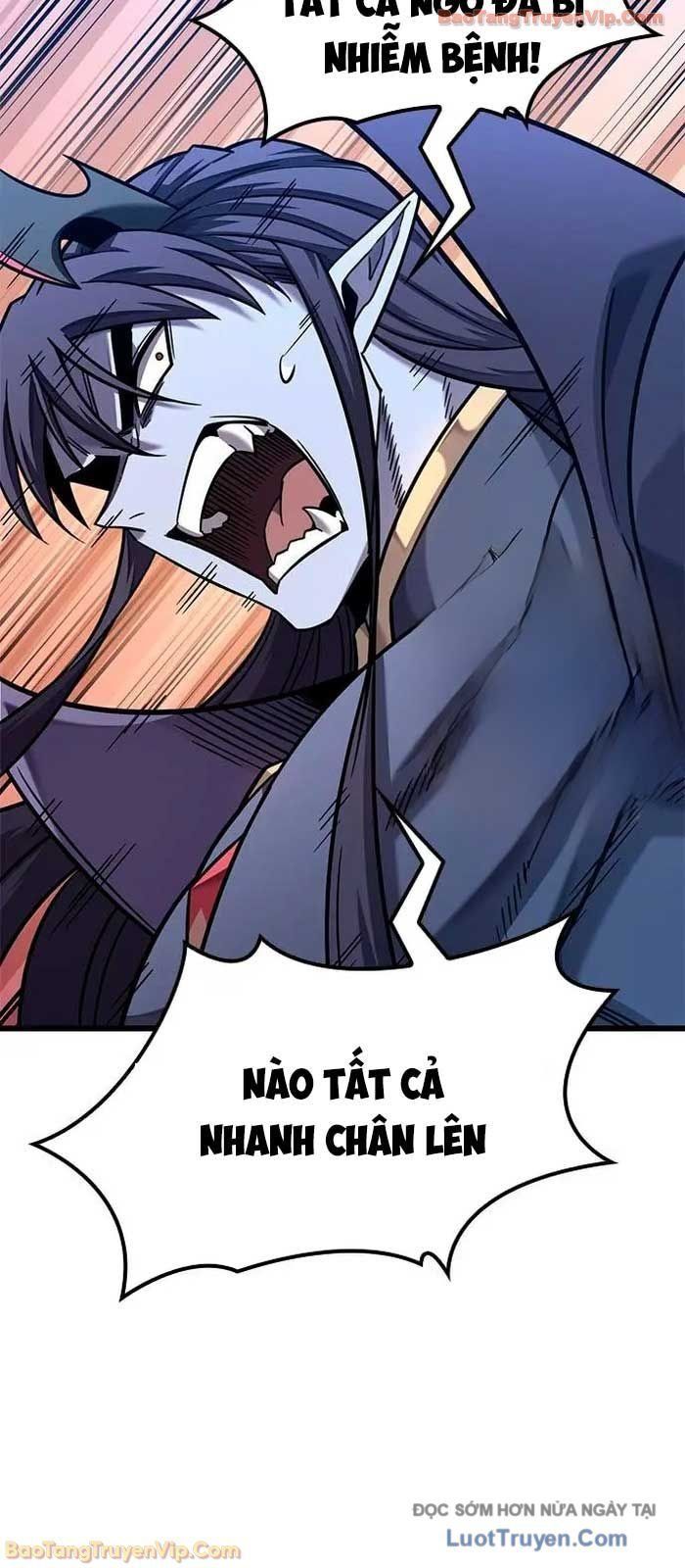 Thưa Quỷ Vương Chúng Ta Bội Thu Rồi [Chap 40]