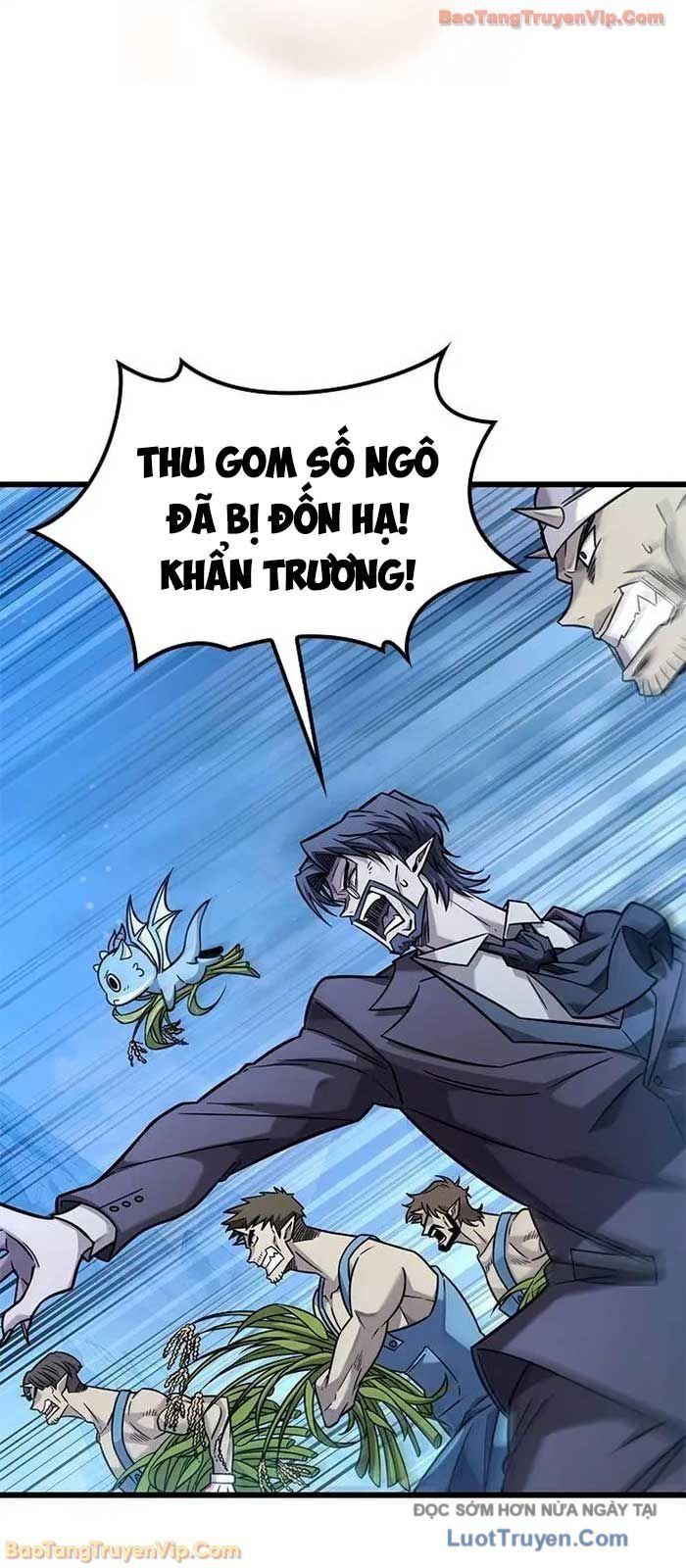 Thưa Quỷ Vương Chúng Ta Bội Thu Rồi [Chap 40]