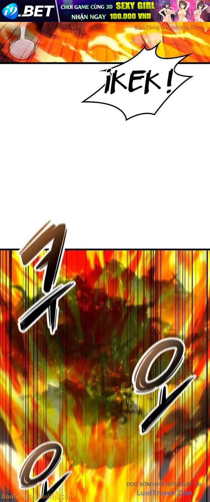 Thưa Quỷ Vương Chúng Ta Bội Thu Rồi [Chap 40]