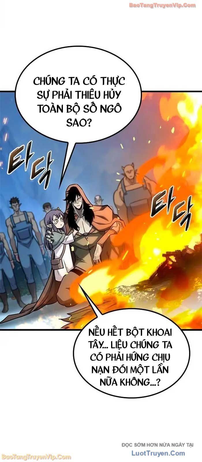 Thưa Quỷ Vương Chúng Ta Bội Thu Rồi [Chap 40]