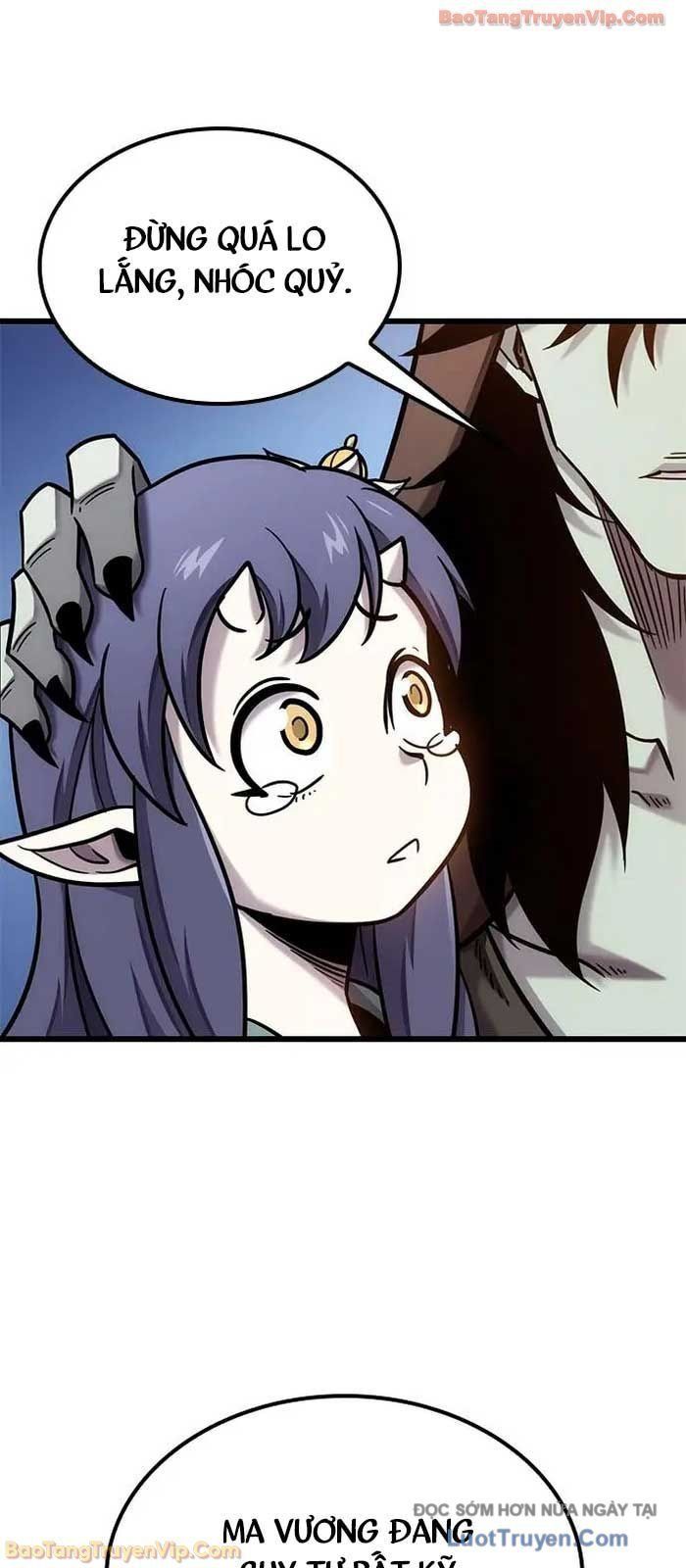 Thưa Quỷ Vương Chúng Ta Bội Thu Rồi [Chap 40]