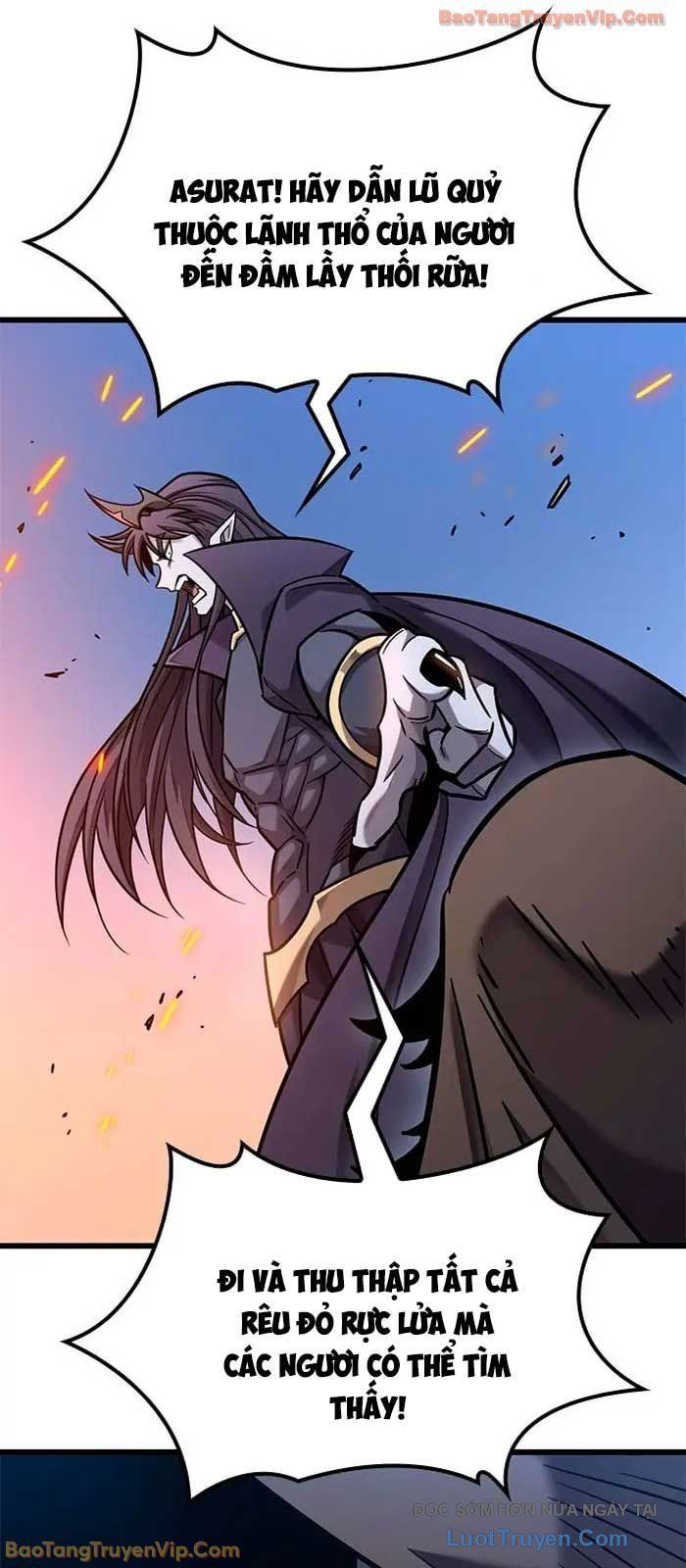 Thưa Quỷ Vương Chúng Ta Bội Thu Rồi [Chap 40]