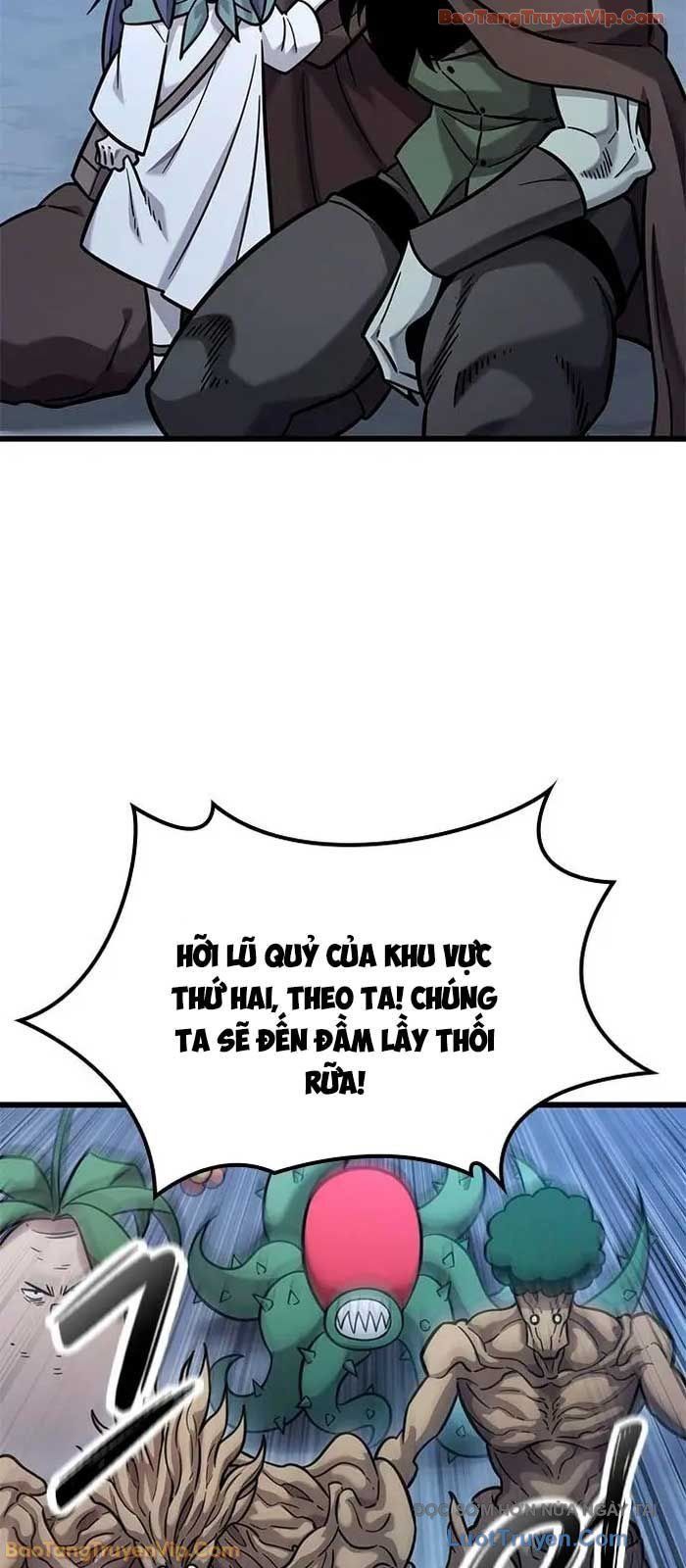 Thưa Quỷ Vương Chúng Ta Bội Thu Rồi [Chap 40]