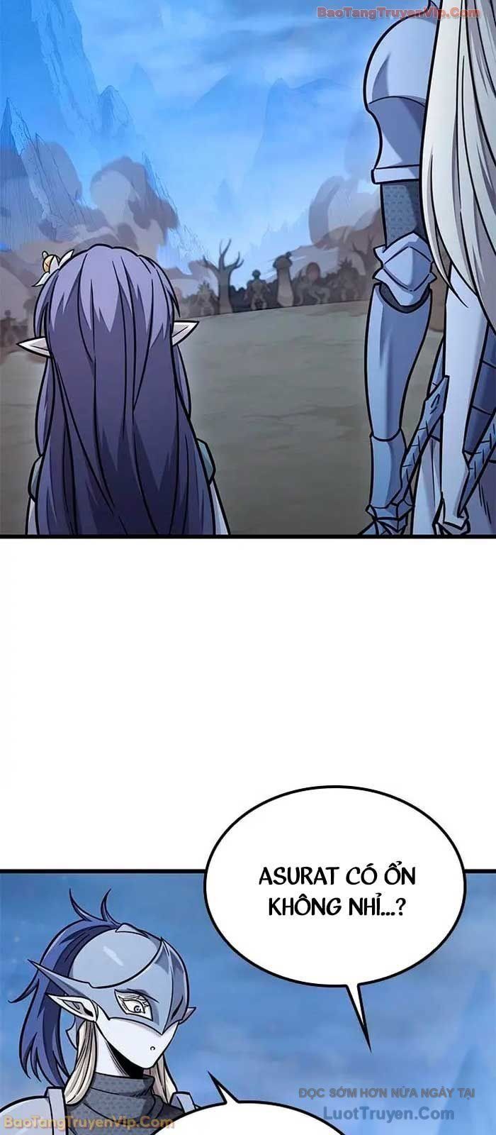 Thưa Quỷ Vương Chúng Ta Bội Thu Rồi [Chap 40]