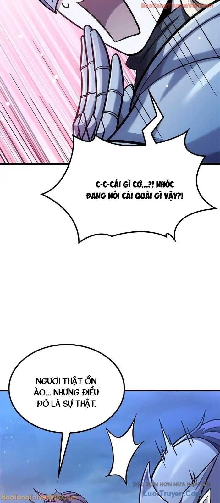 Thưa Quỷ Vương Chúng Ta Bội Thu Rồi [Chap 40]