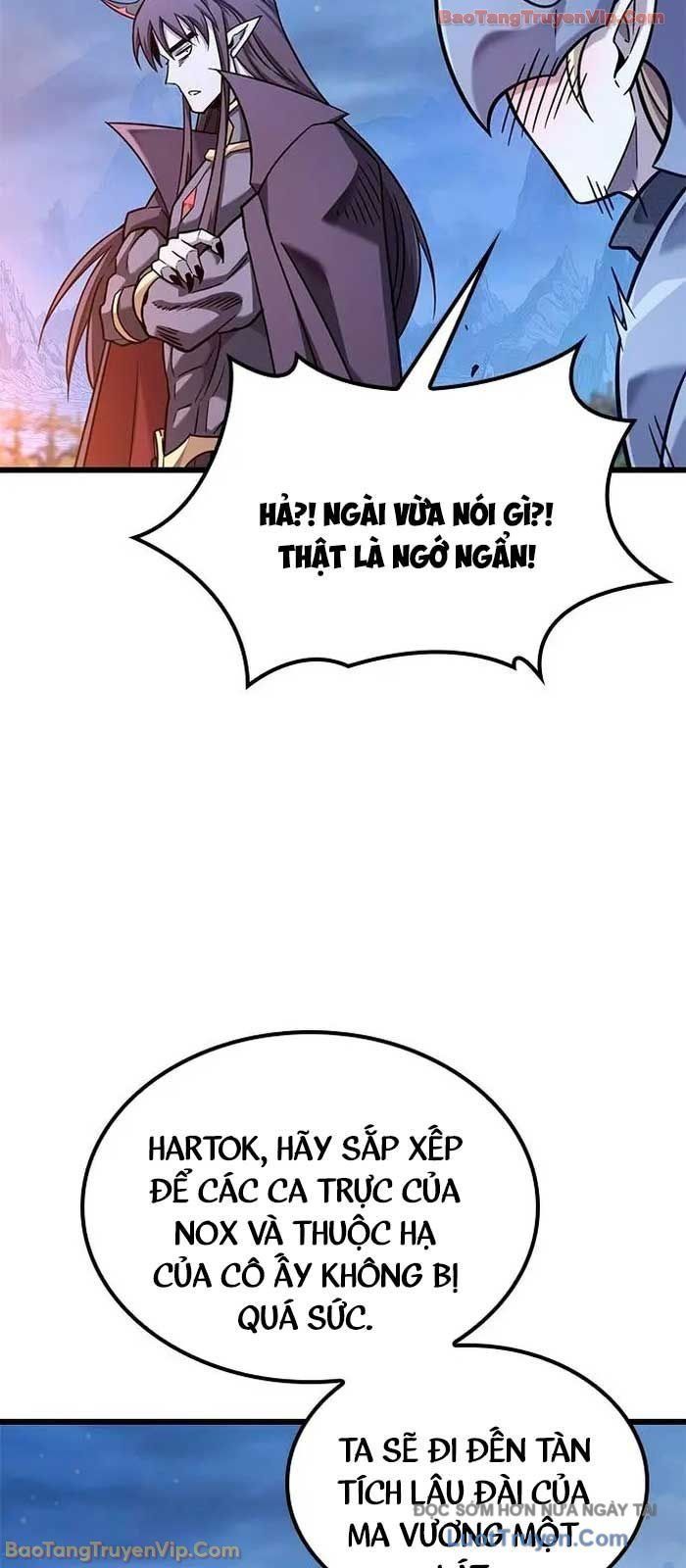 Thưa Quỷ Vương Chúng Ta Bội Thu Rồi [Chap 40]