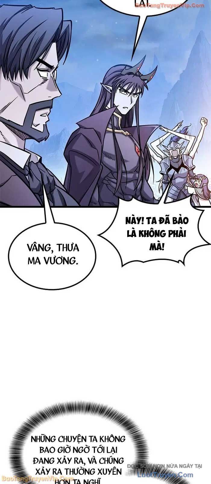 Thưa Quỷ Vương Chúng Ta Bội Thu Rồi [Chap 40]