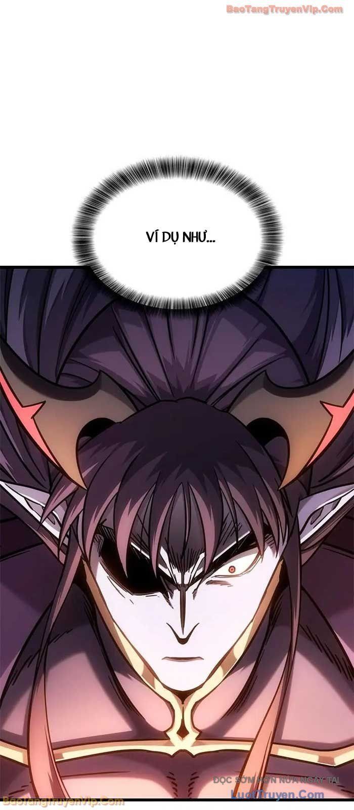 Thưa Quỷ Vương Chúng Ta Bội Thu Rồi [Chap 40]