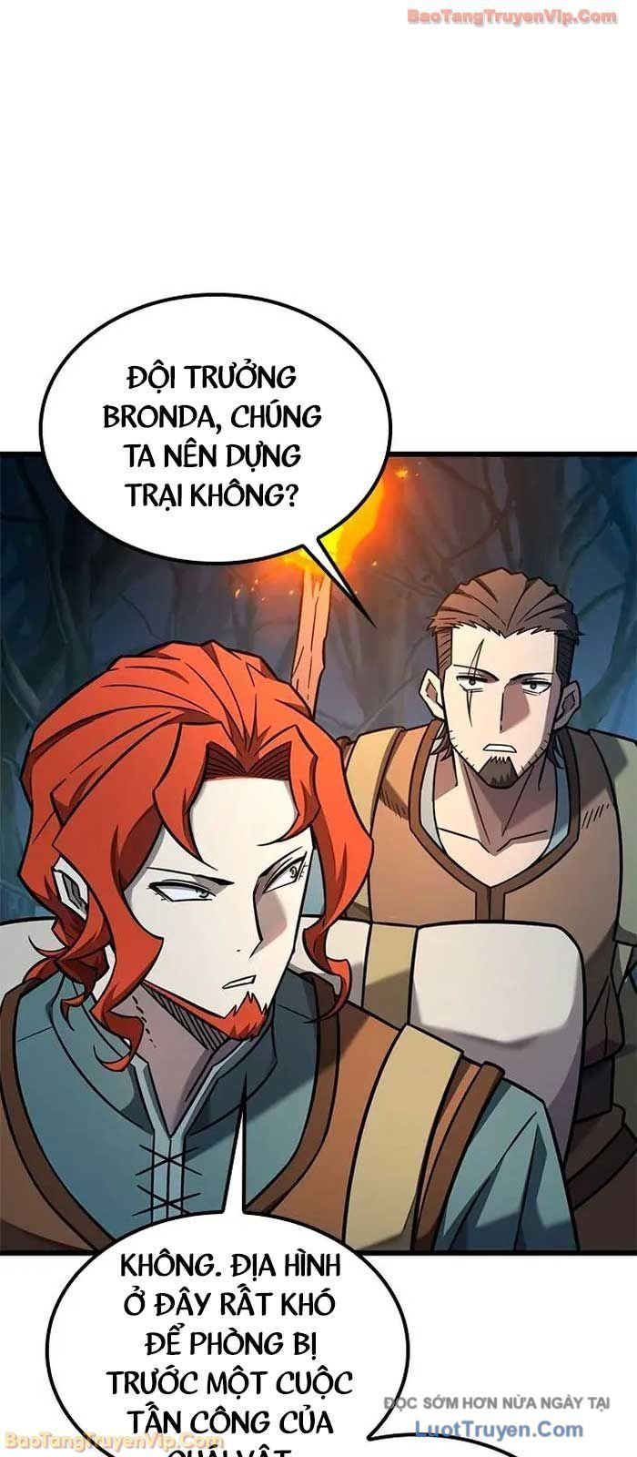 Thưa Quỷ Vương Chúng Ta Bội Thu Rồi [Chap 40]