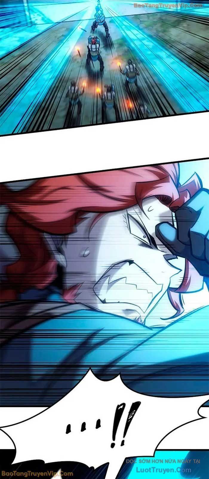 Thưa Quỷ Vương Chúng Ta Bội Thu Rồi [Chap 40]