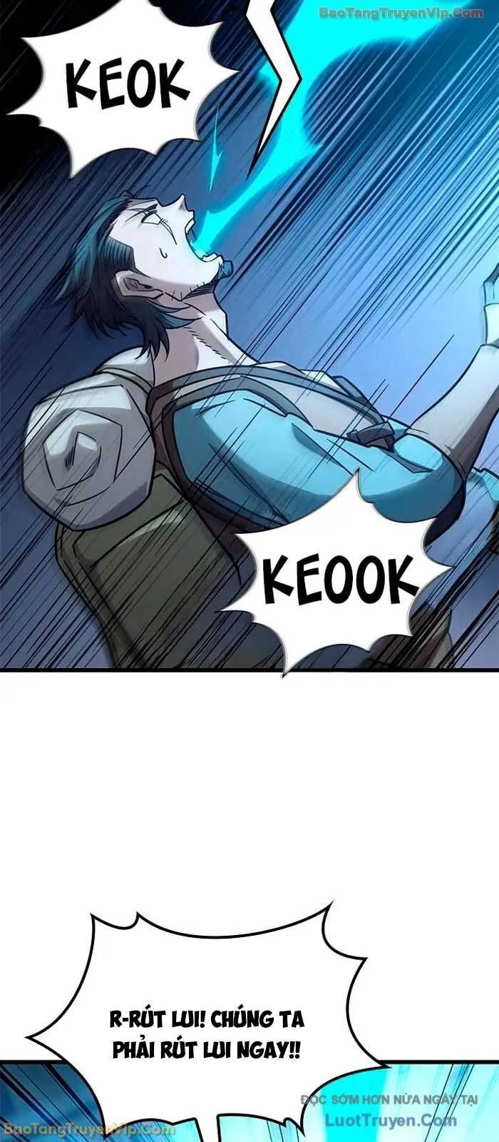 Thưa Quỷ Vương Chúng Ta Bội Thu Rồi [Chap 40]