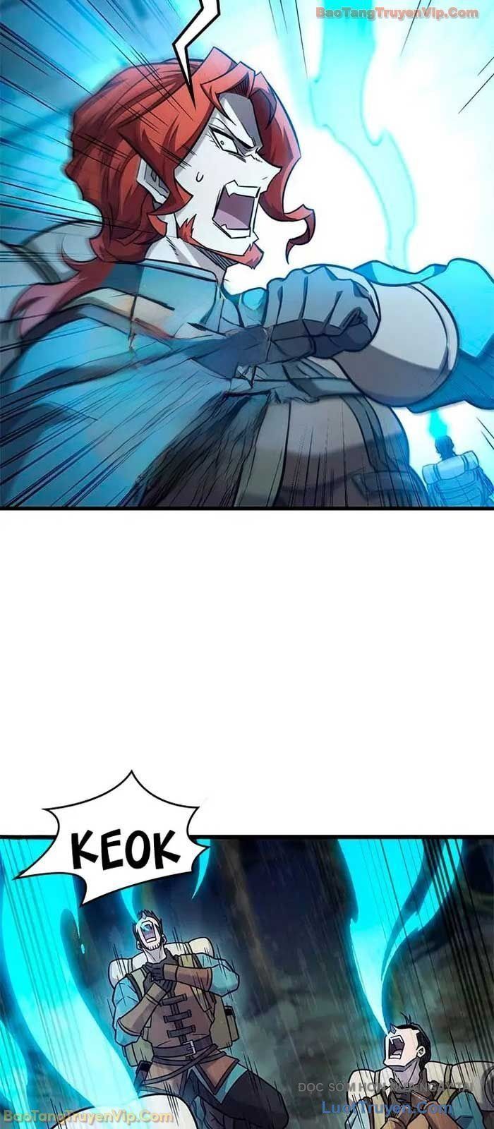 Thưa Quỷ Vương Chúng Ta Bội Thu Rồi [Chap 40]