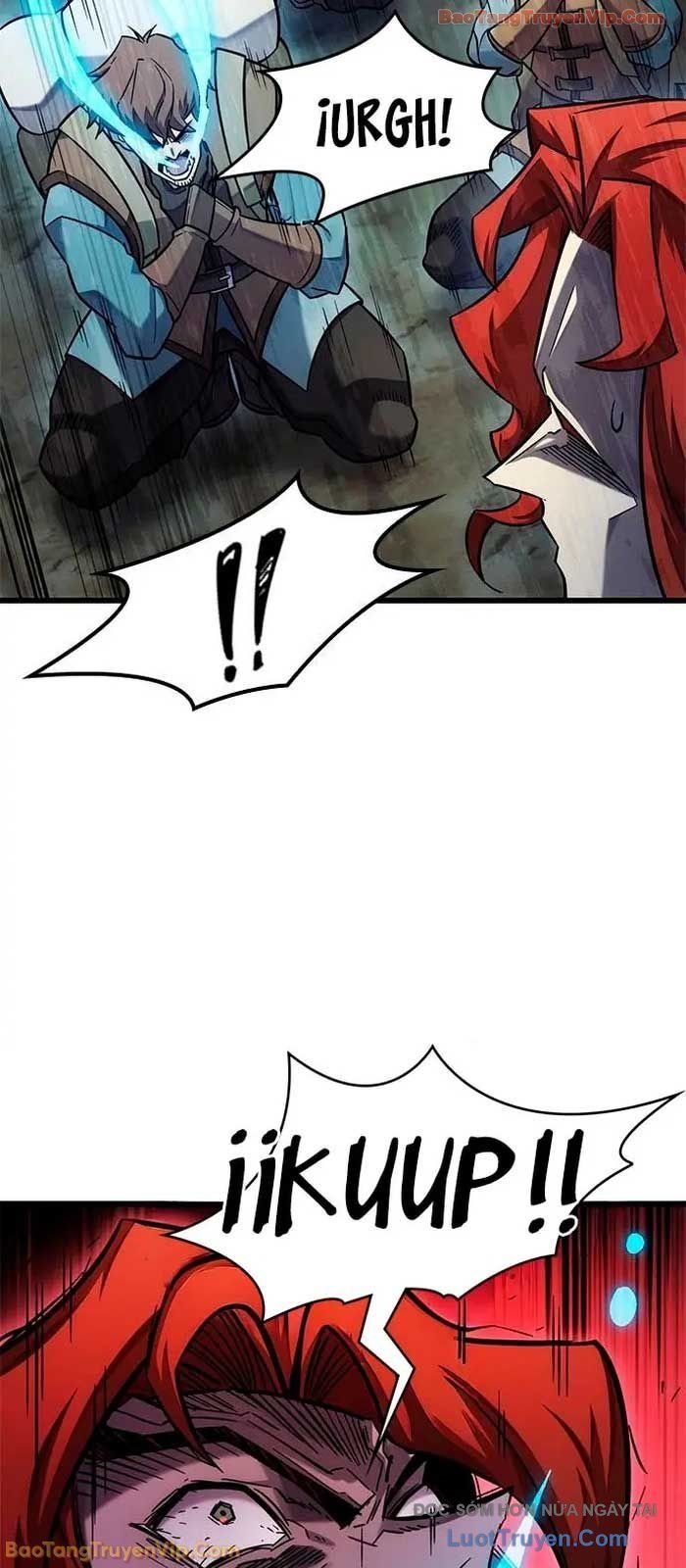 Thưa Quỷ Vương Chúng Ta Bội Thu Rồi [Chap 40]