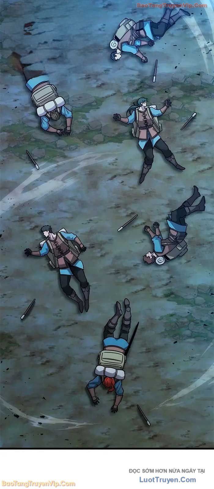 Thưa Quỷ Vương Chúng Ta Bội Thu Rồi [Chap 40]